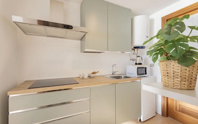 Oasis Apartment in Ospedaletti by Wonderful Italy