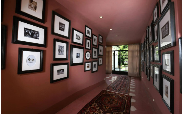 Villa Pattono Wine Country Resort