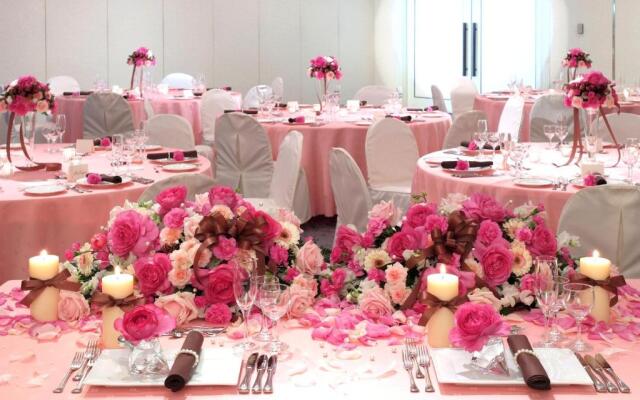 Grand Plaza Nakatsu Hotel