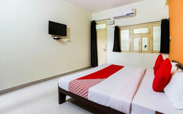 The Imperial Hotel by OYO Rooms