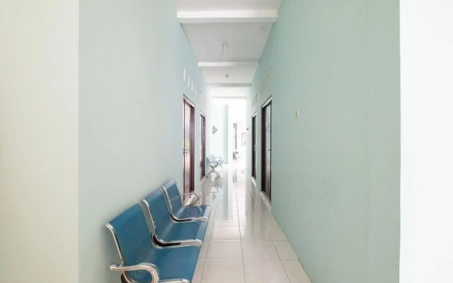 SPOT ON 2419 Rumah Nugraha Hotel Syariah