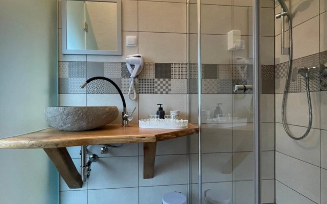 Turistična kmetija Grabnar