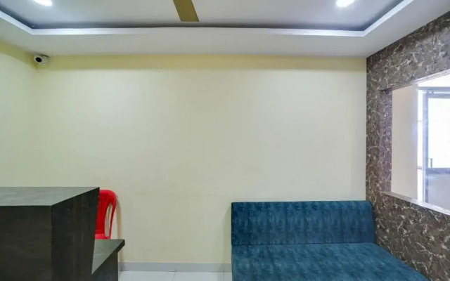 The Lalit Hotel And Restaurant