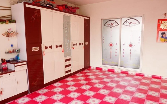 Wusong Island Yaya Hostel – Hotel Rooms – Jilin