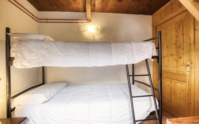 Incanto Walser Alloggi vacanze