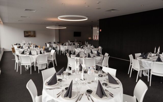 MY Hotel Malmedy
