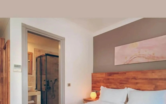 Triangulo Hotel