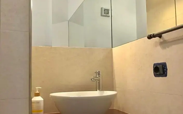 B&B Roomantic & Piscina Idromassaggio