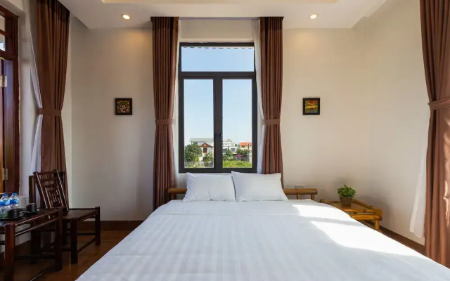 Viet Xua Homestay