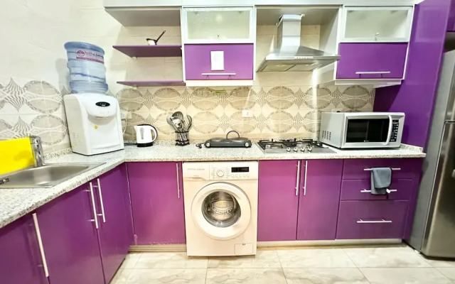 Villa Mira Guesthouse - Downtown Amman