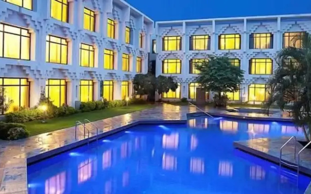 Welcomhotel By Itc Hotels, Alkapuri, Vadodara