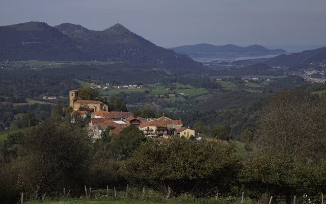 La Posada de Ojebar