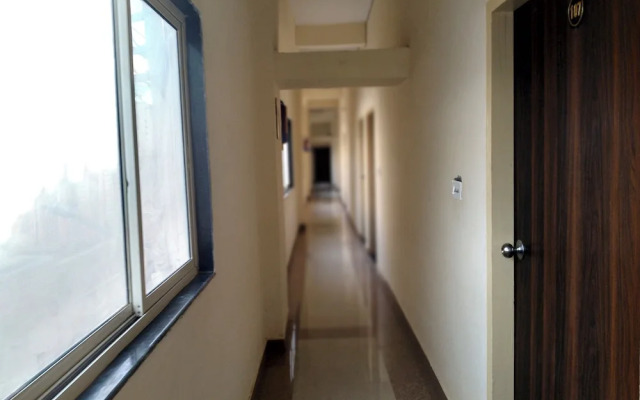 Kripa Shanti Atithi Bhavan