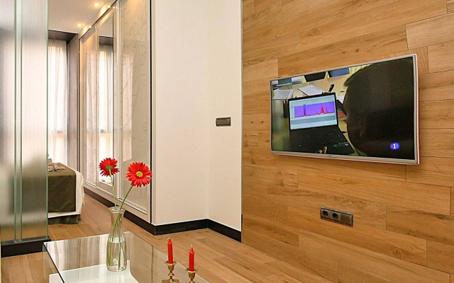 Apartamentos Suites Oficentro Original