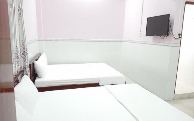 Hostel Garnet
