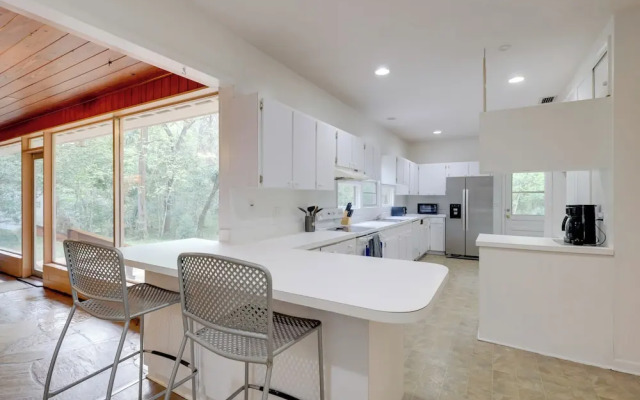 Vacation Home Rental in Gainesville, Florida!