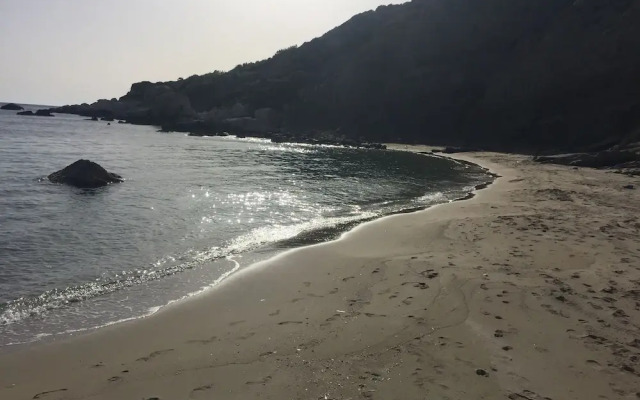 Beso Patara Hotel