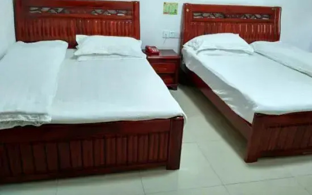 Loudi Juxing Apartment