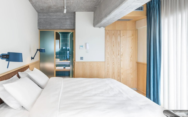 Rosetti Hotel