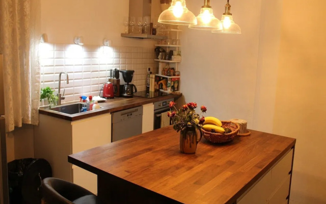 Scenic Villa With View of the Gardon River