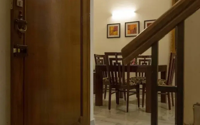 Woodpecker Apartments  Suites PvtLtd Hauz Khas