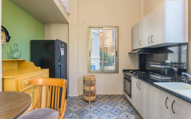 961 Station Apartments in Mar Mikhael