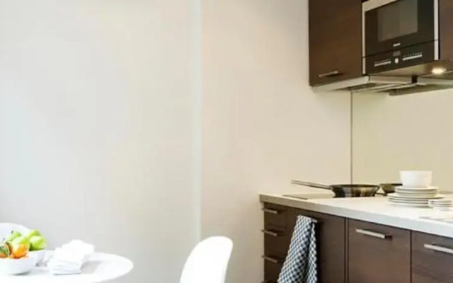 Apartment Nyhuset