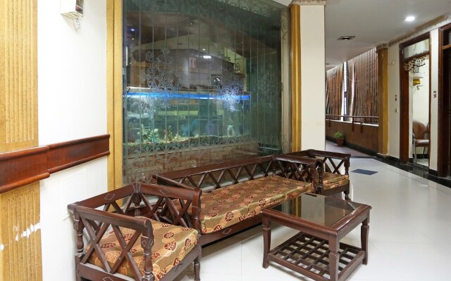Minar Hotel