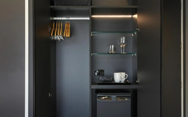 Travelodge Hotel Auckland Wynyard Quarter