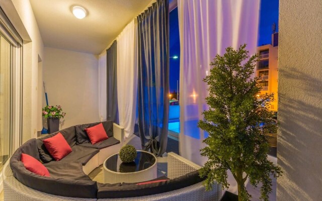 Awesome Home in Selce With Wifi and 4 Bedrooms