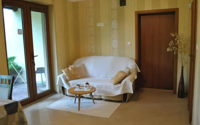 Apartament WITA