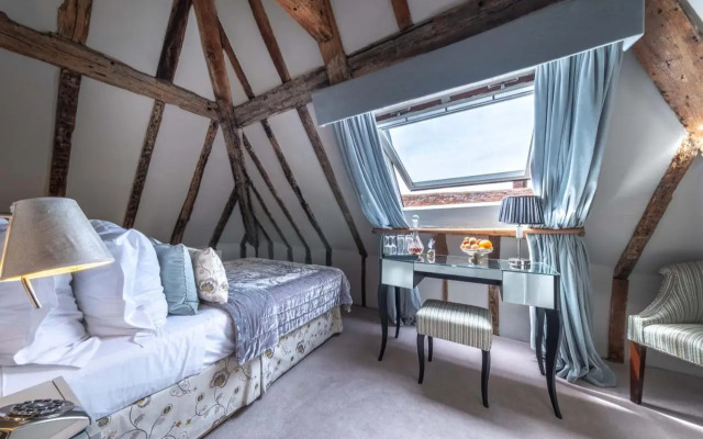 Great House Hotel