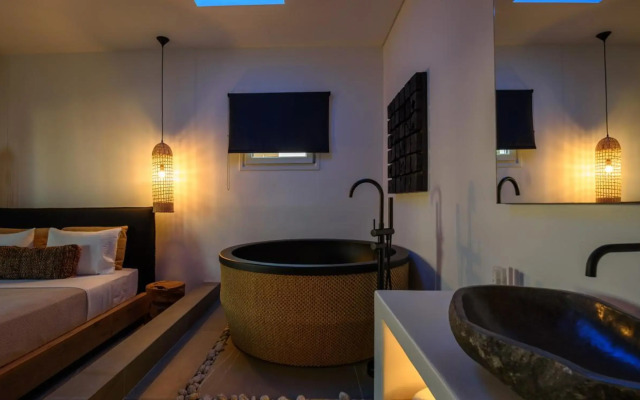 Olive Mykonos Villas