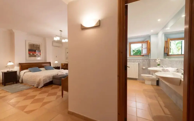 Circe in Fornalutx With 4 Bedrooms and 4 Bathrooms
