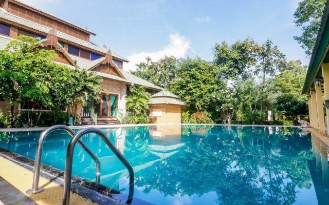 Bandin Resort