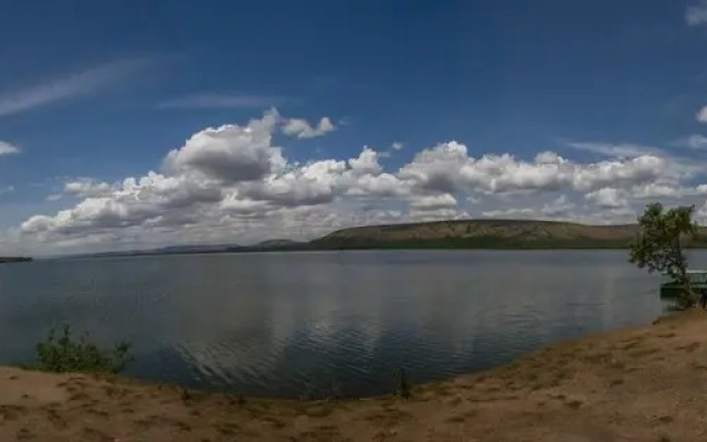 Arcadia Lodges Lake Mburo