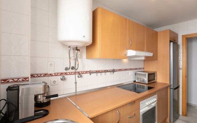 Marvelous Apt with Terrace Historical Center