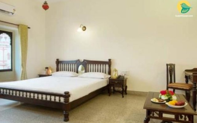 1 BR Boutique stay in Hanumangarh (36DC), by GuestHouser