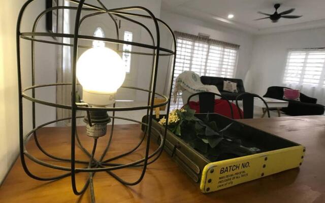 beDream -8-10mins Lost World Tambun -16Pax