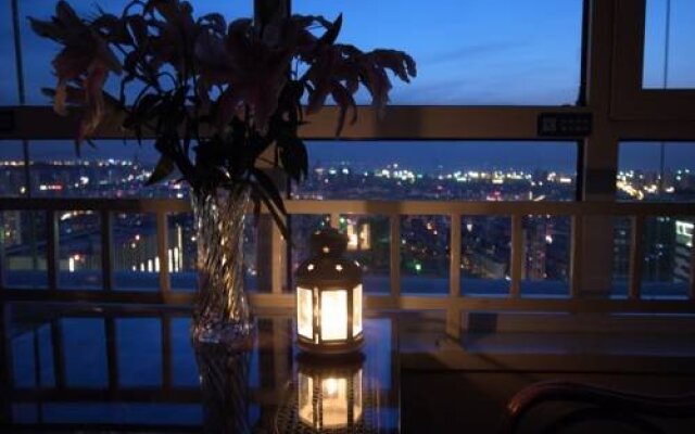 Jinshi Apartment Hotel