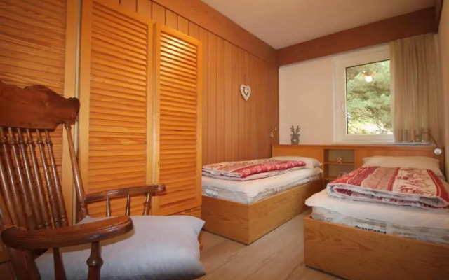 CASA 4 PIOPPI - Quiete a pochi passi da Cavalese