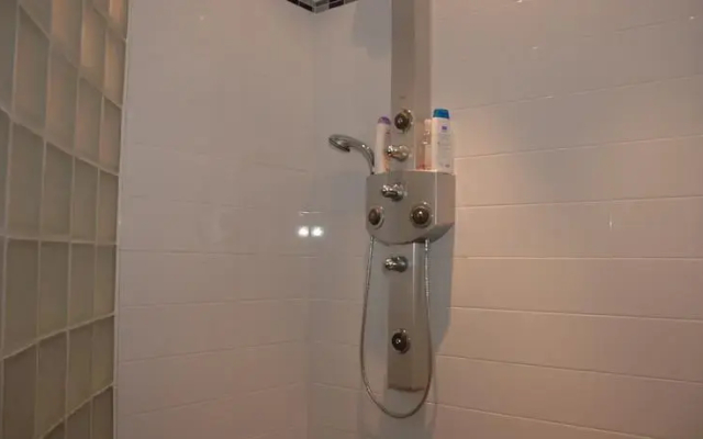 Holiday Home Le Holset