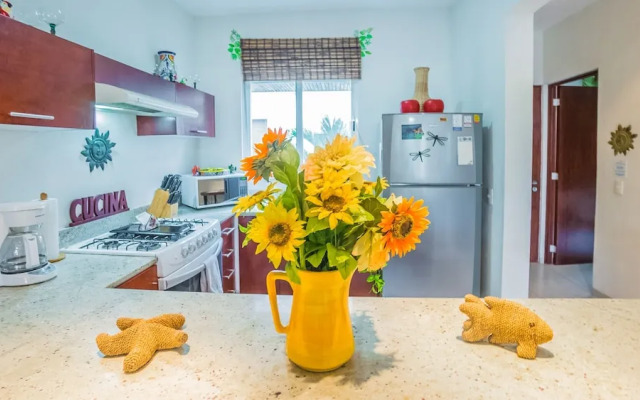 Meridian 310 2 Bedroom Condo by RedAwning