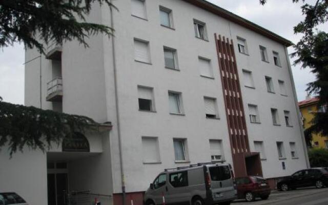 Presta Hotel