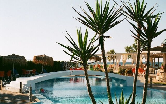 Hippokratis Apartments