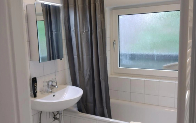 Excellent Hotel Hamburg