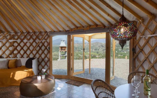 Finca Feliz Andaluz