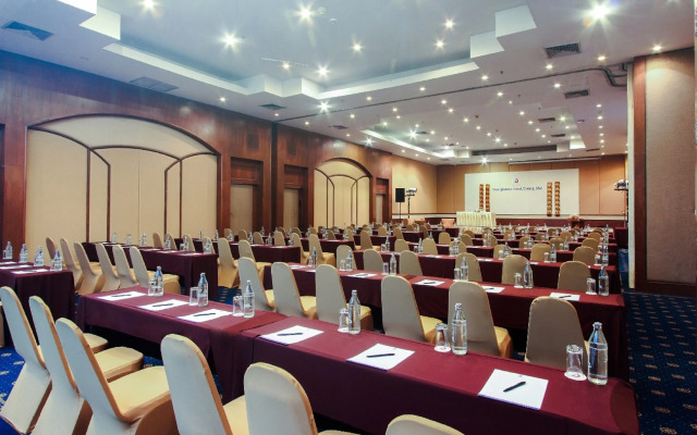 Duangtawan Hotel Chiang Mai