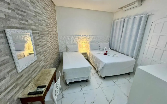 Pousada Mar De Guarajuba