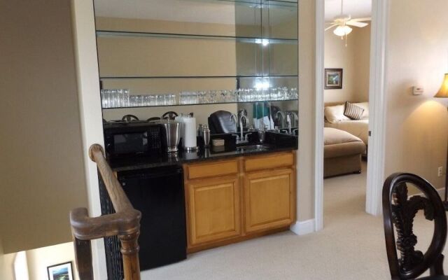 Reunion Disney Villa